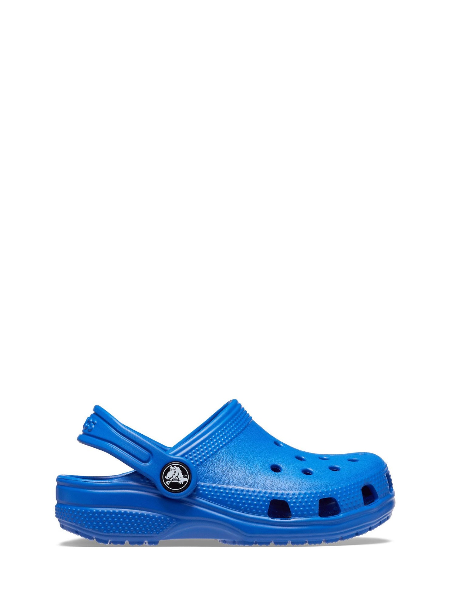 Sabot Blu Crocs
