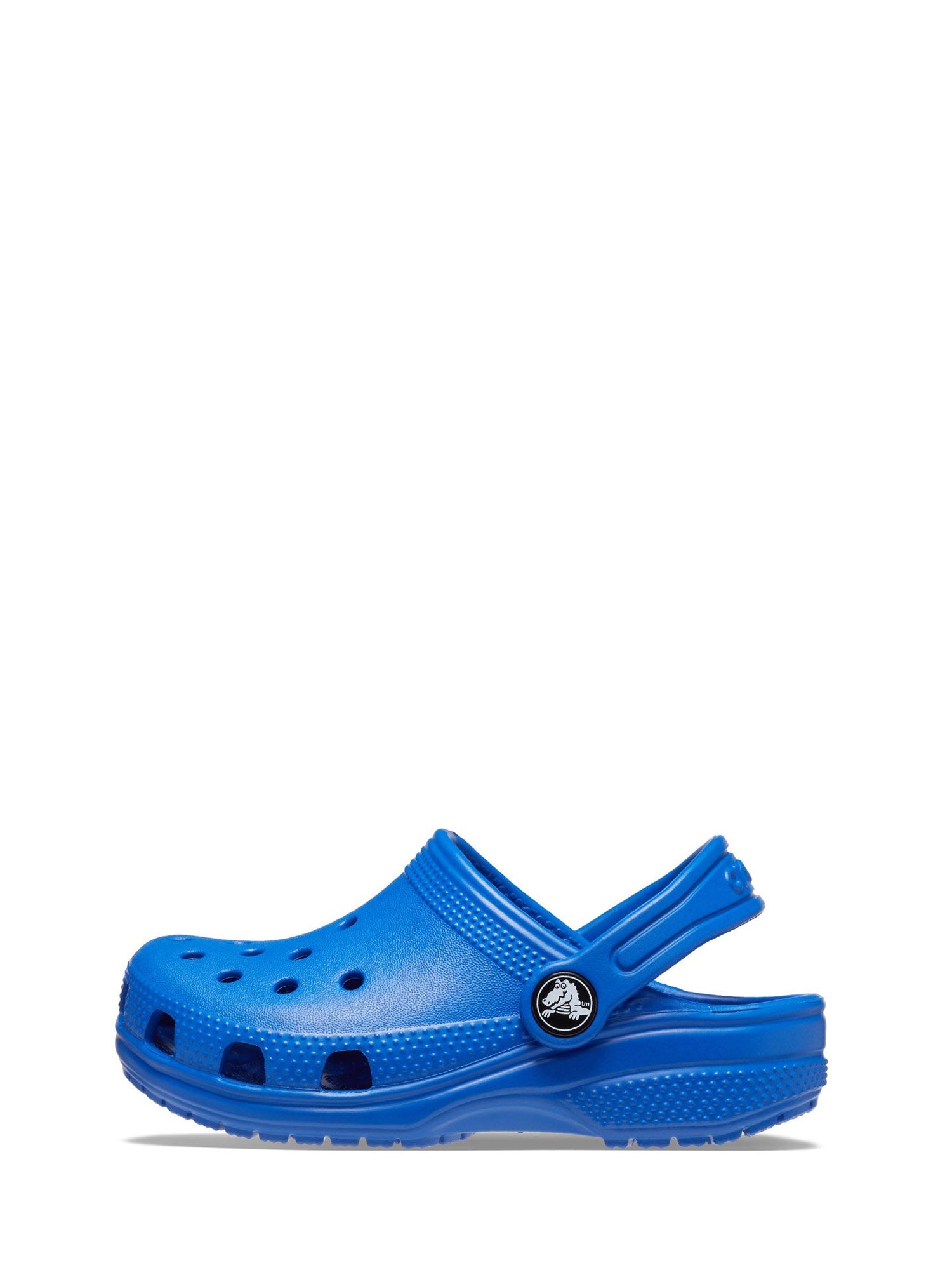 Sabot Blu Crocs