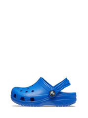 Sabot Blu Crocs