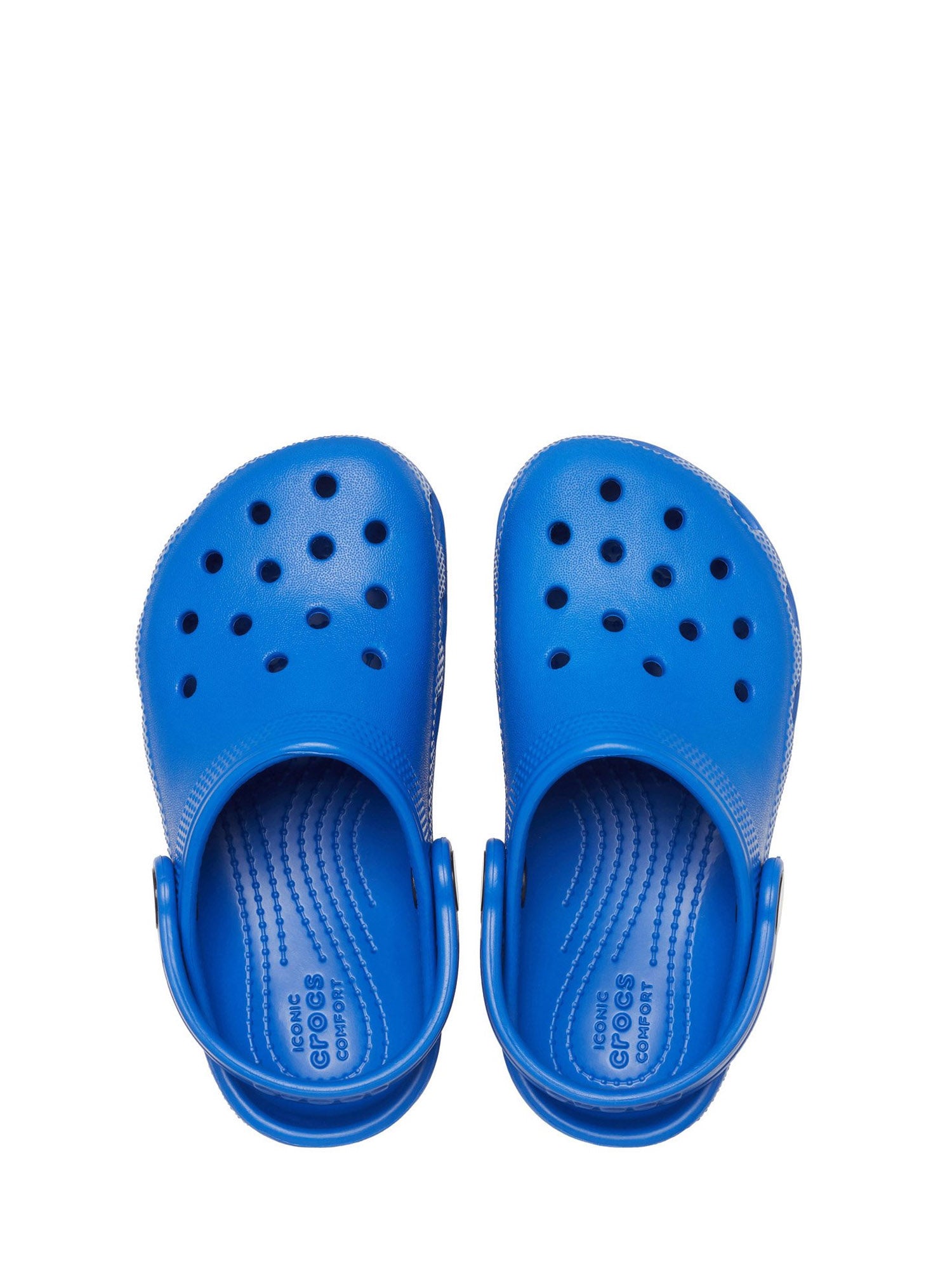 Sabot Blu Crocs