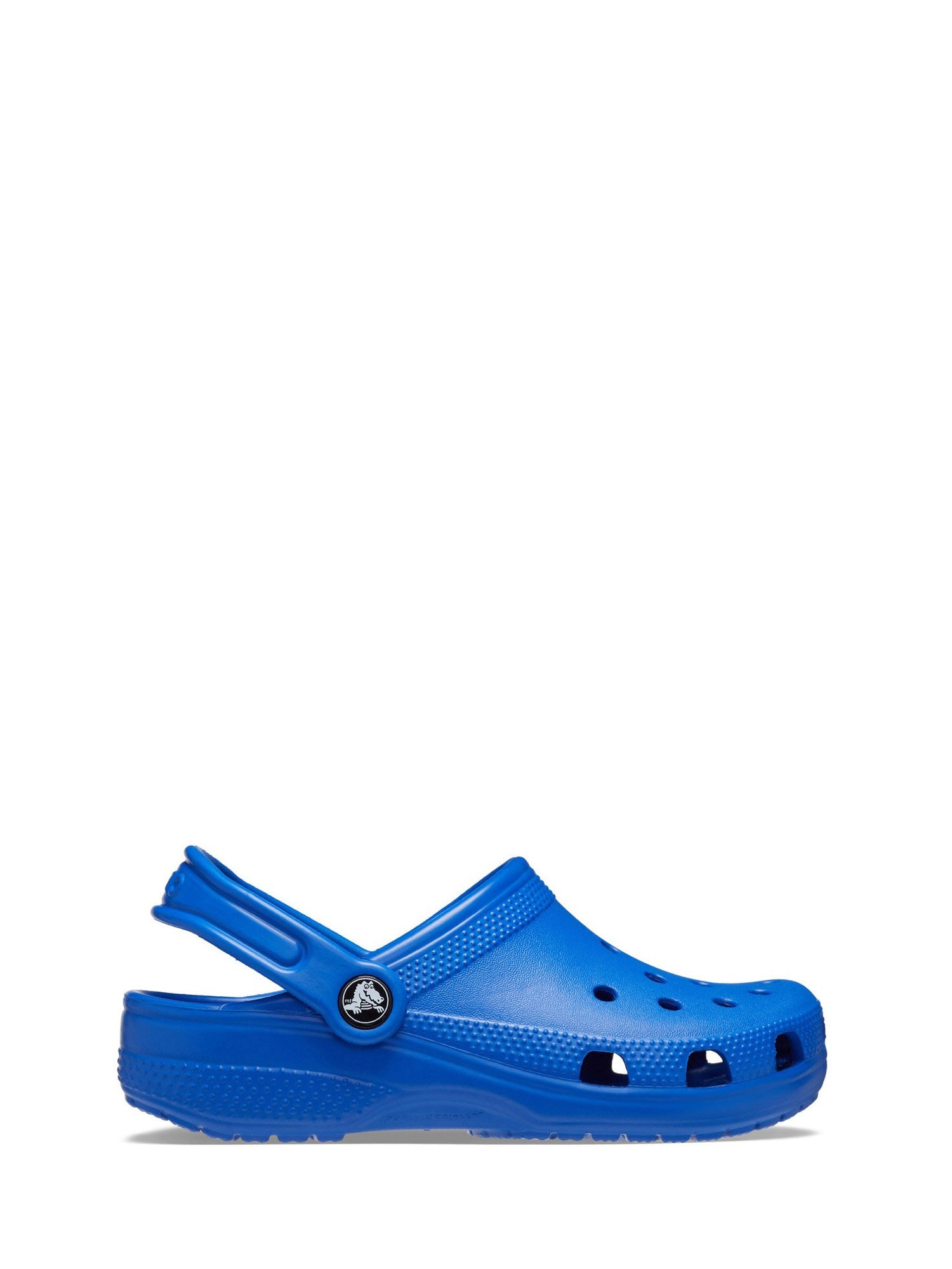 Sabot Blu Chiaro Crocs