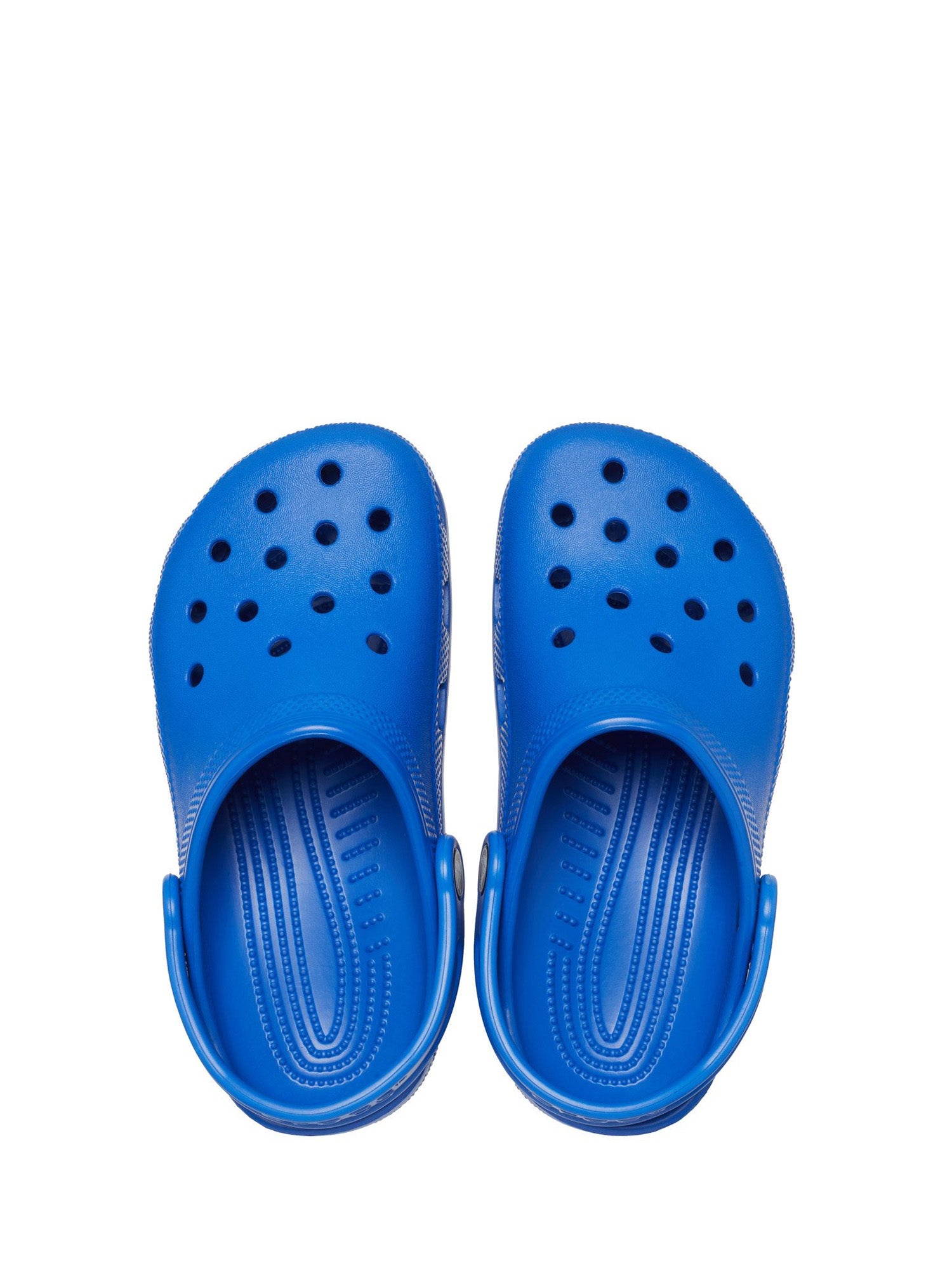 Sabot Blu Chiaro Crocs