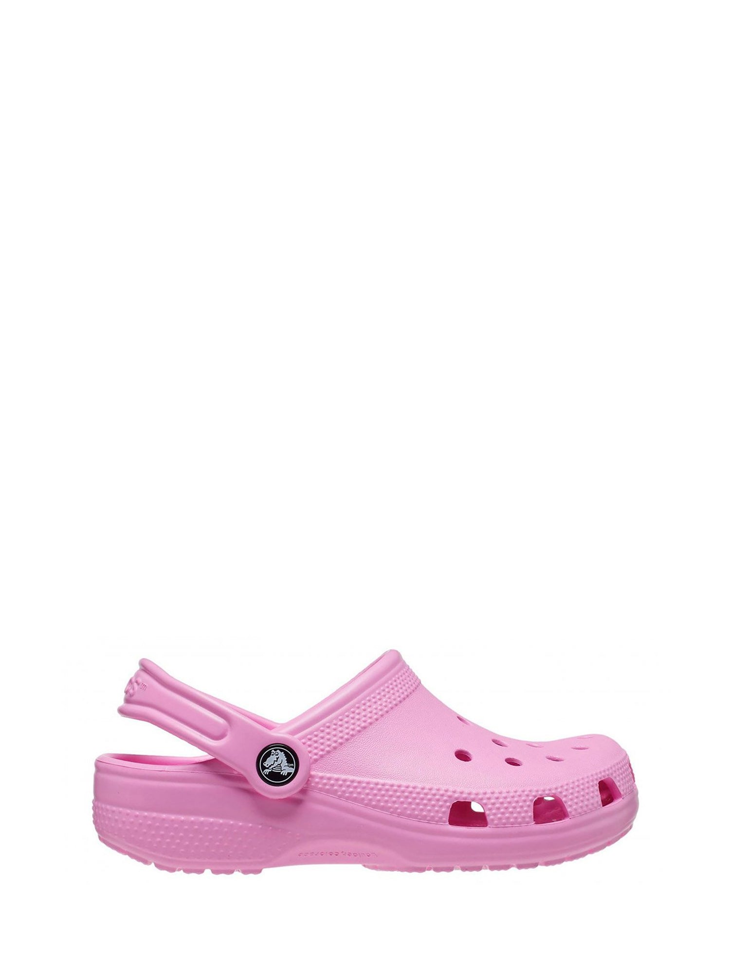 Sabot Rosa Crocs