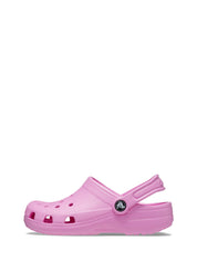 Sabot Rosa Crocs