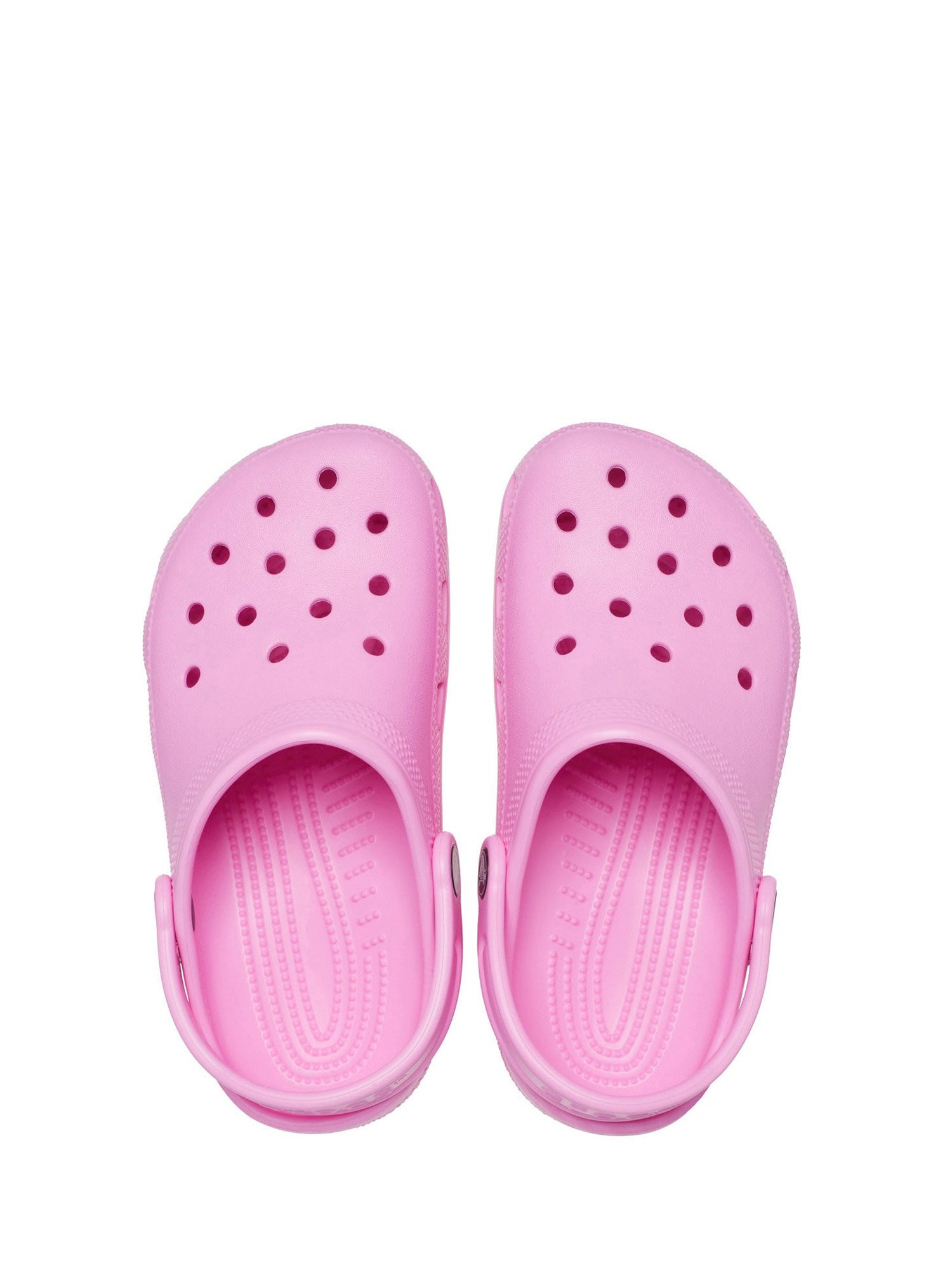 Sabot Rosa Crocs