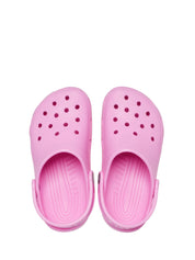 Sabot Rosa Crocs