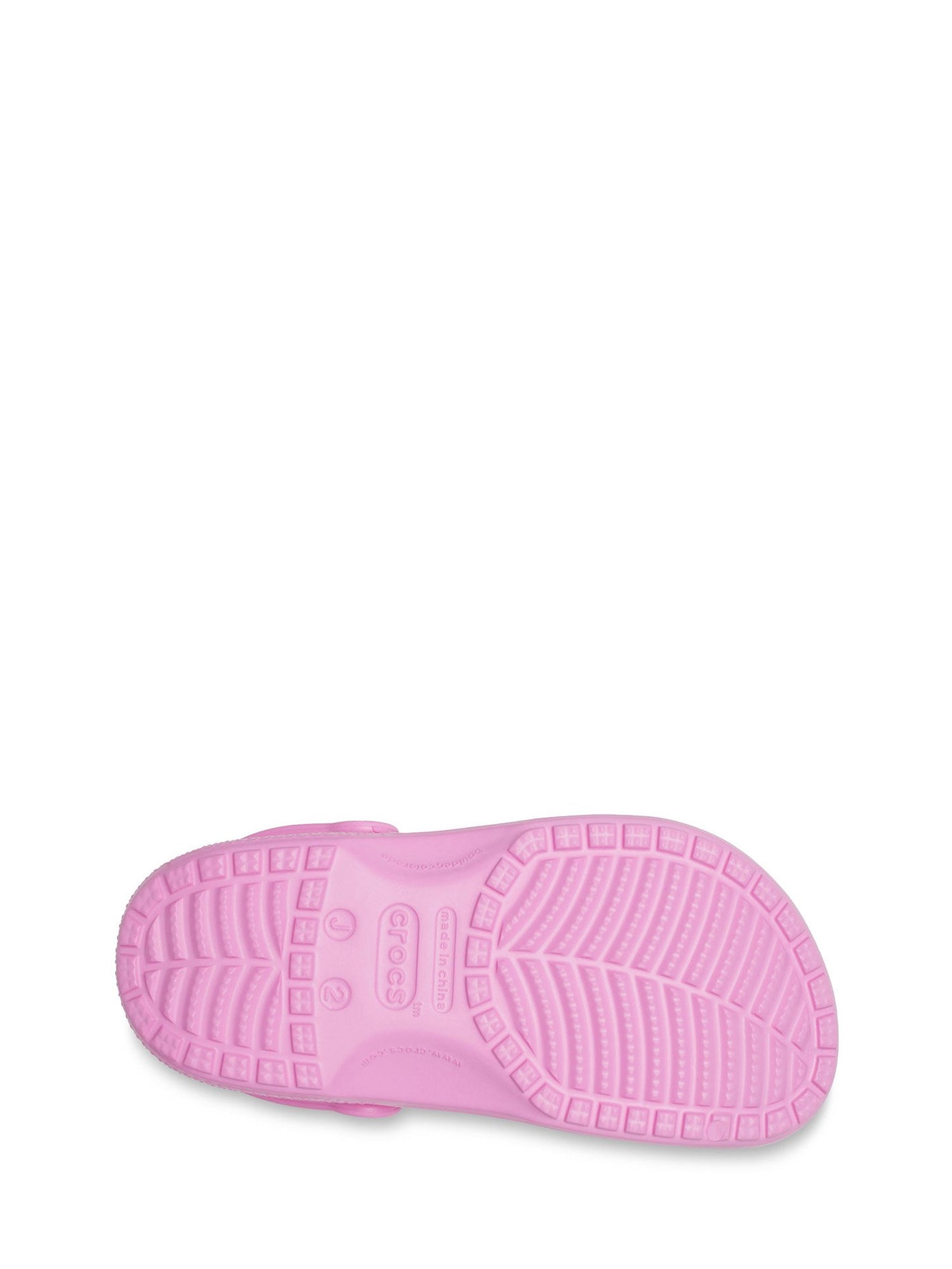 Sabot Rosa Crocs