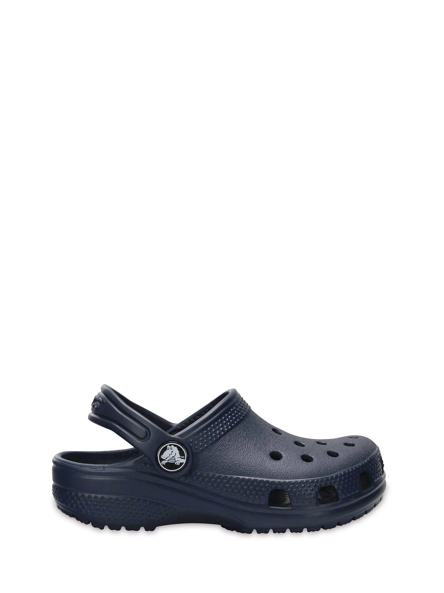 Sabot Blu Scuro Crocs