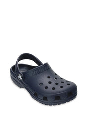 Sabot Blu Scuro Crocs