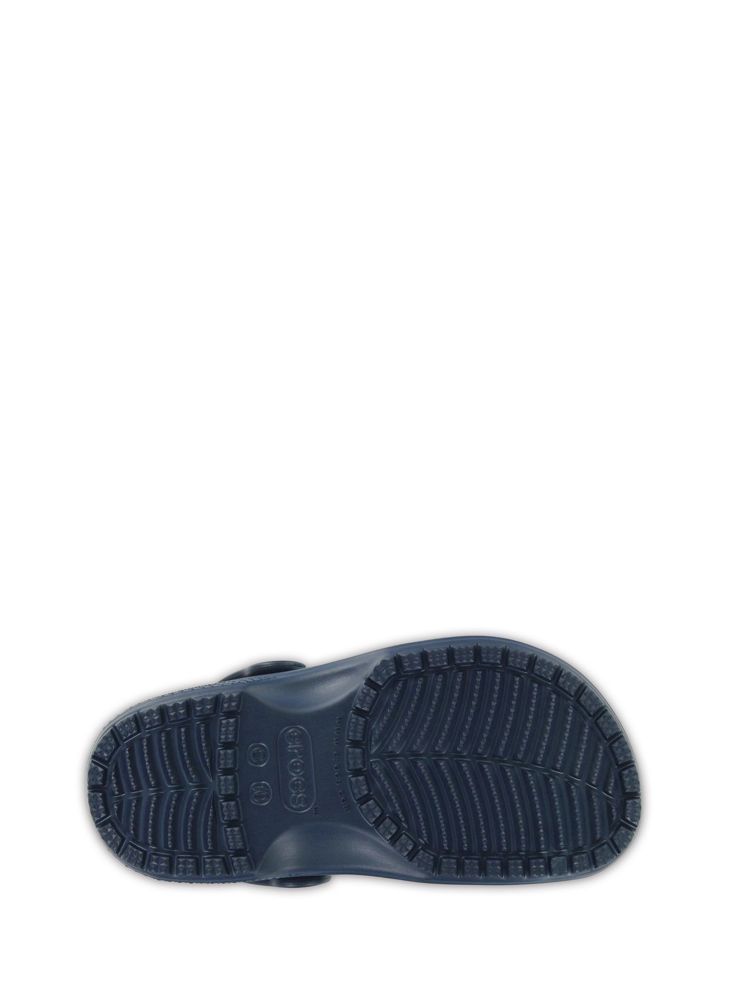 Sabot Blu Scuro Crocs