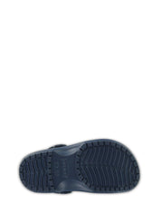 Sabot Blu Scuro Crocs