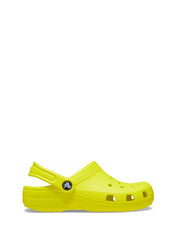 Sabot Giallo Crocs