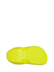 Sabot Giallo Crocs