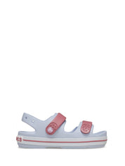 Sandali con strappi Multicolore Crocs