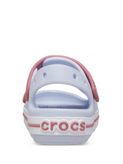 Sandali con strappi Multicolore Crocs