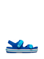 Sandali con strappi Celeste Crocs