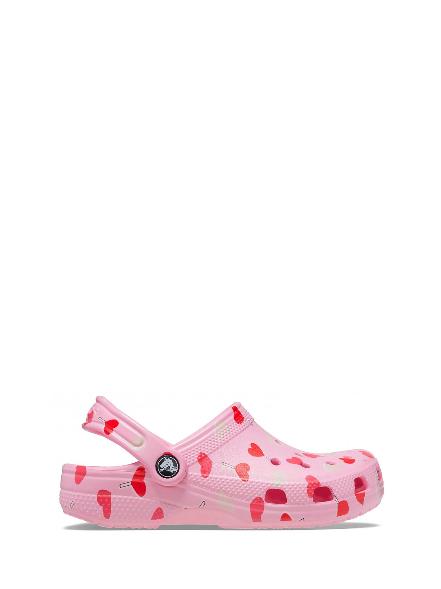 Sabot Rosa Crocs
