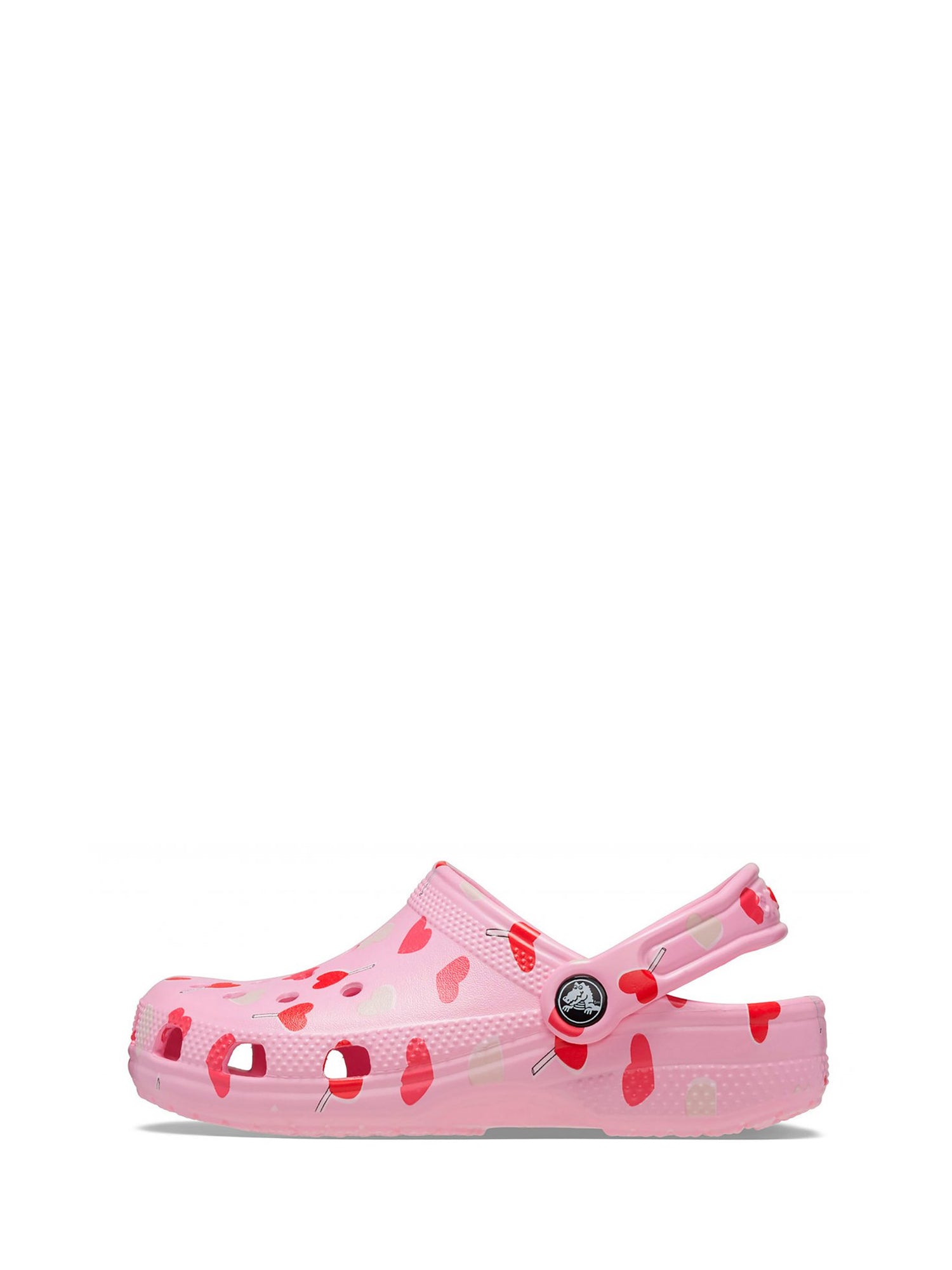 Sabot Rosa Crocs