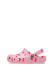 Sabot Rosa Crocs