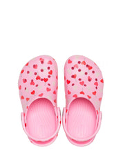 Sabot Rosa Crocs