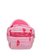 Sabot Rosa Crocs