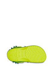 Sabot Verde Crocs
