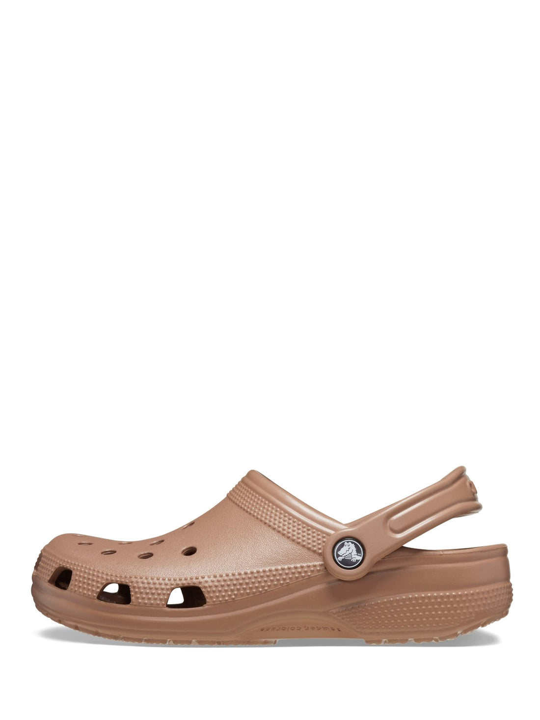 Sabot Marrone Crocs