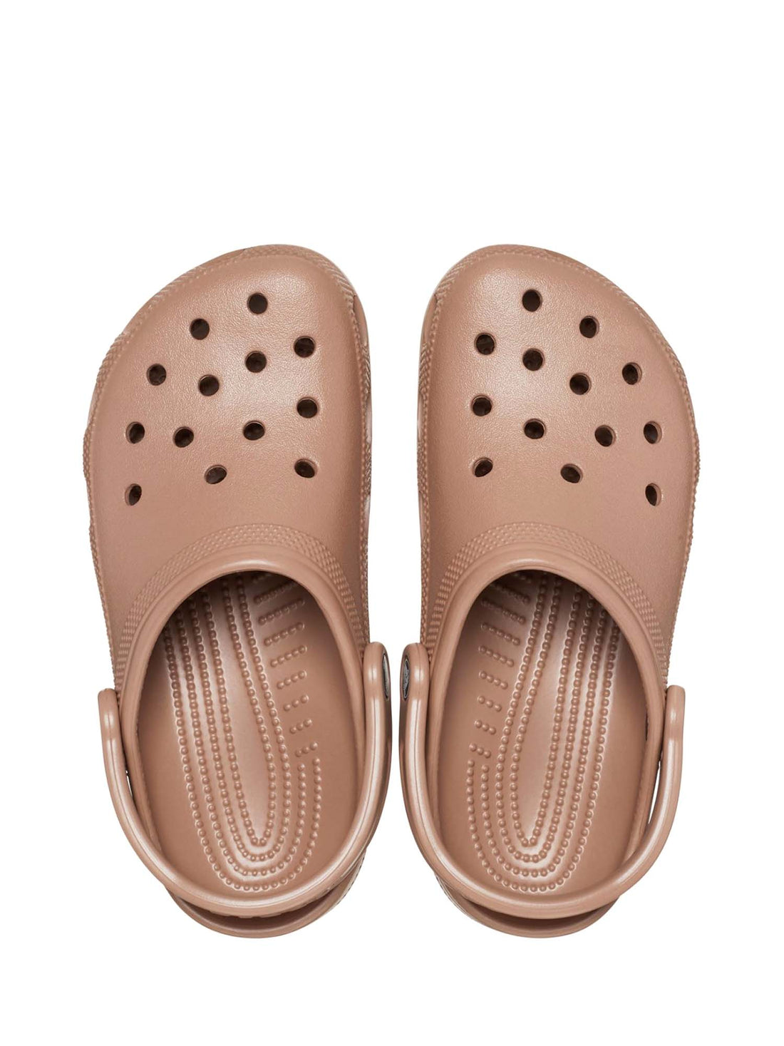 Sabot Marrone Crocs