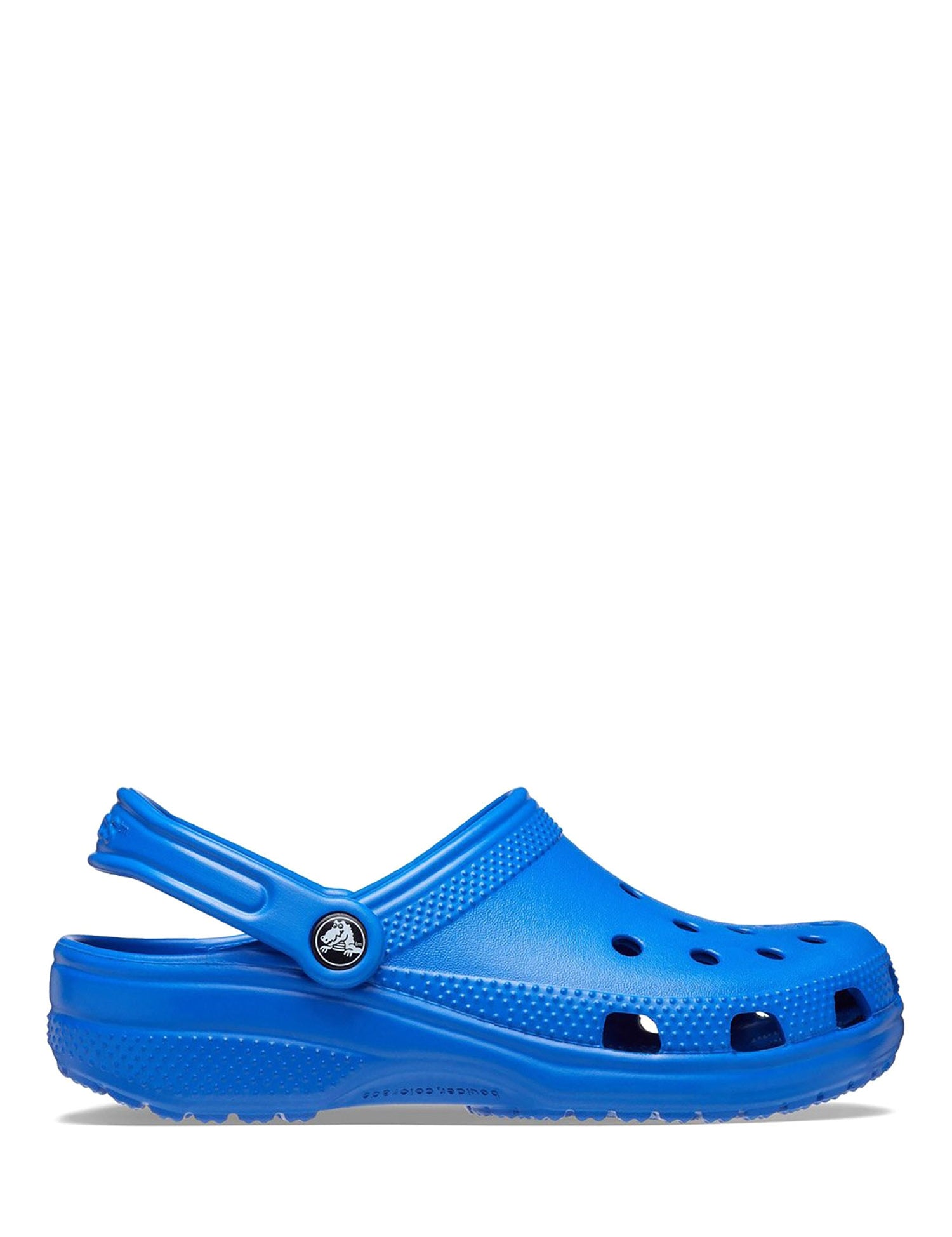 Sabot Blu Chiaro Crocs