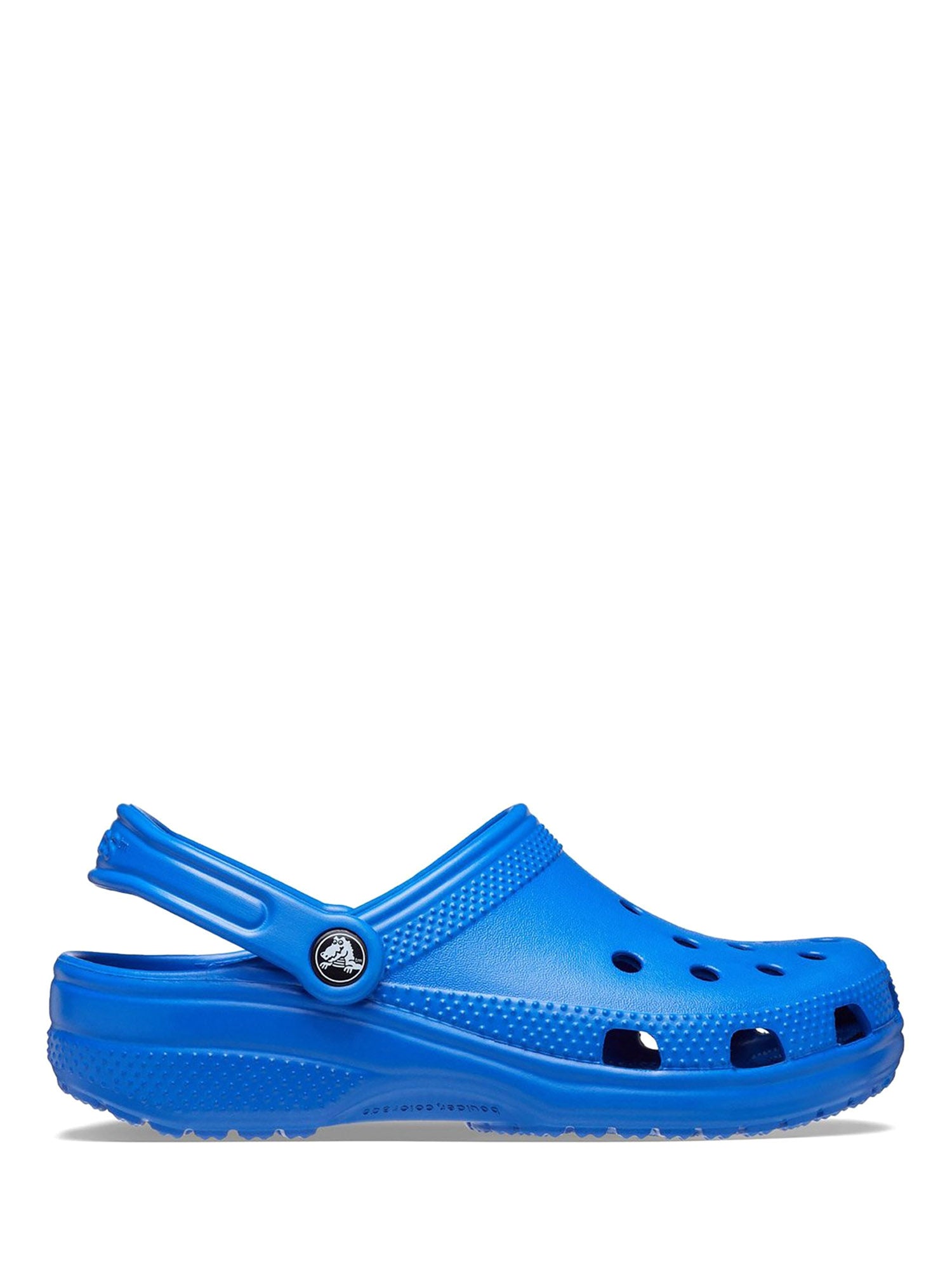 Sabot Blu Chiaro Crocs