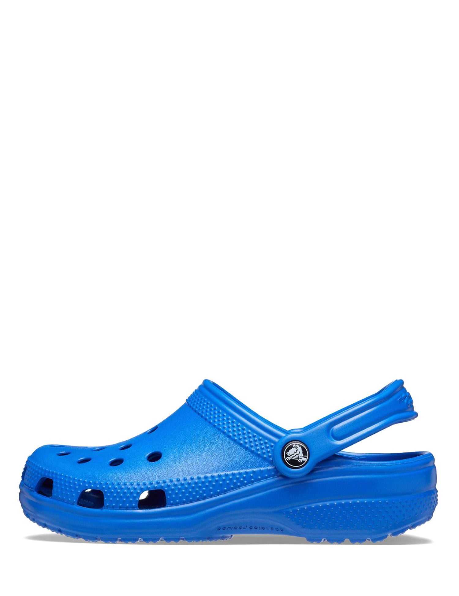 Sabot Blu Chiaro Crocs