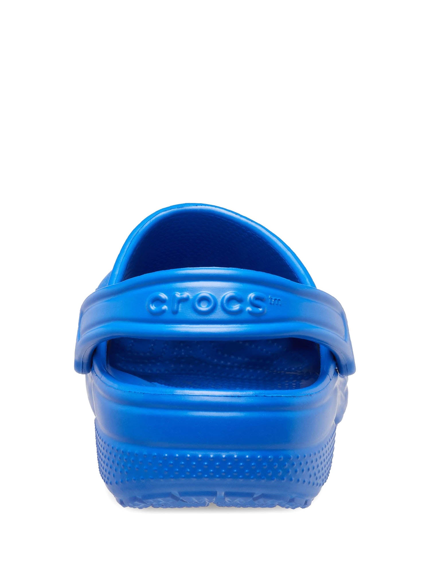 Sabot Blu Chiaro Crocs