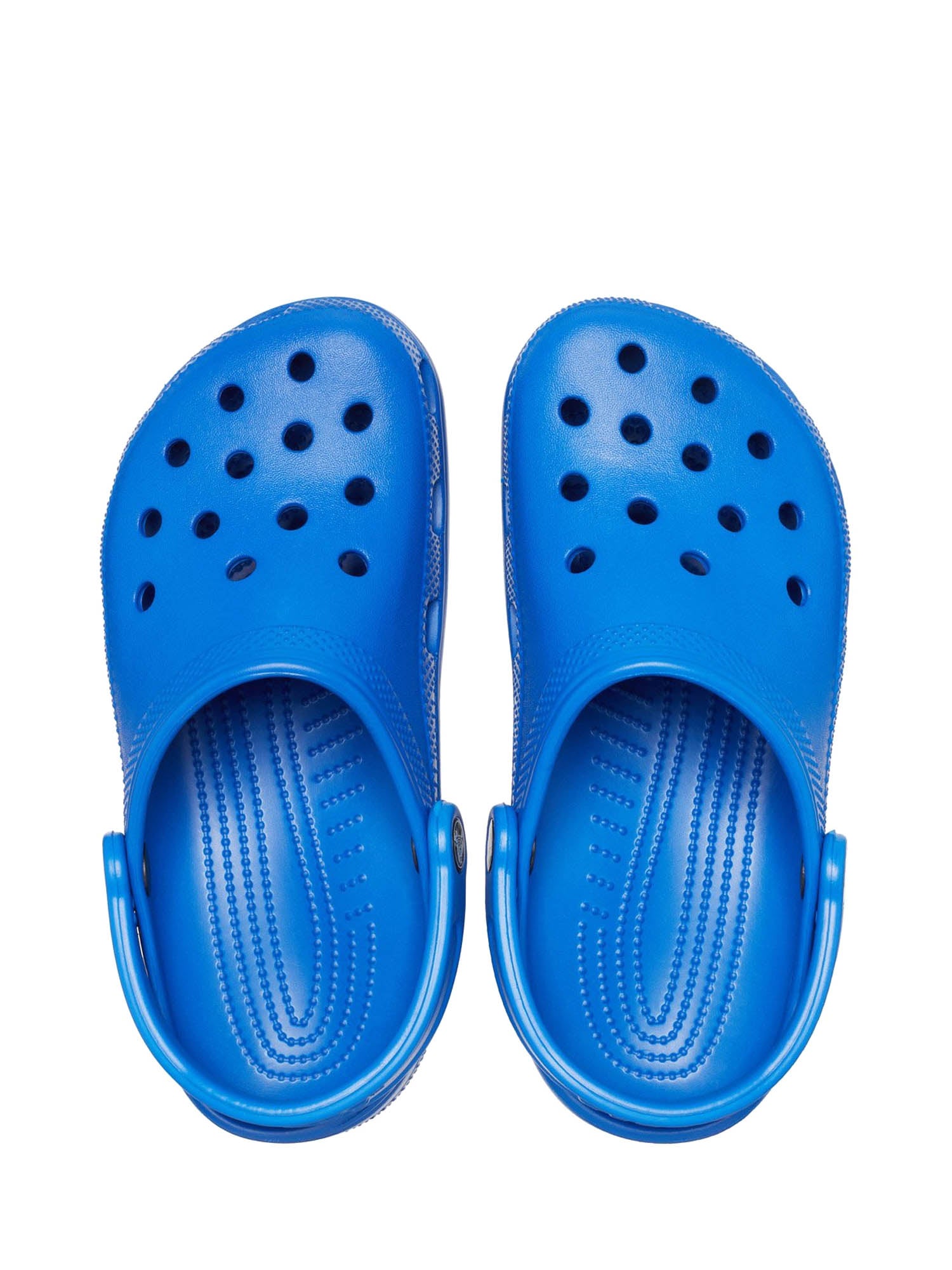 Sabot Blu Chiaro Crocs