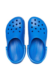 Sabot Blu Chiaro Crocs