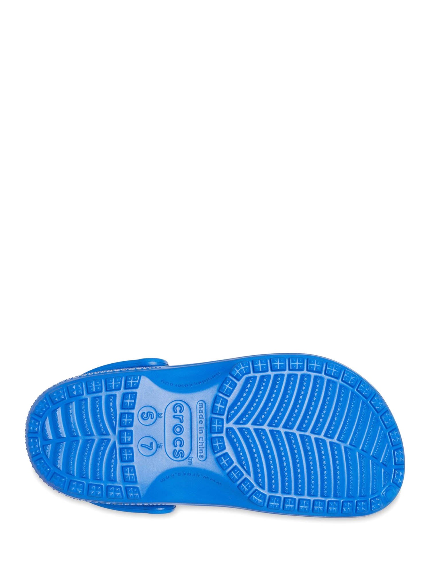 Sabot Blu Chiaro Crocs