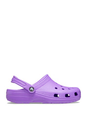 Sabot Viola Crocs
