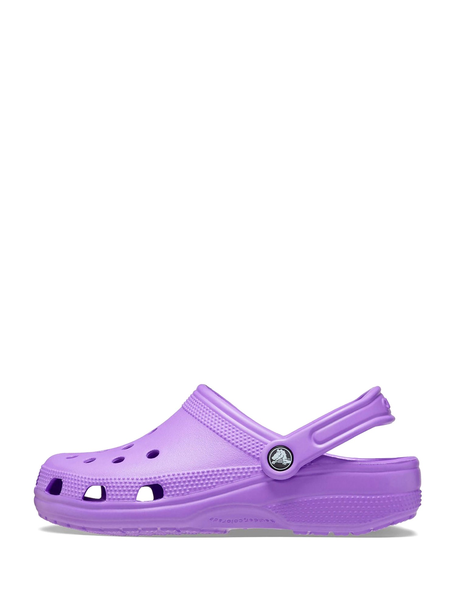 Sabot Viola Crocs