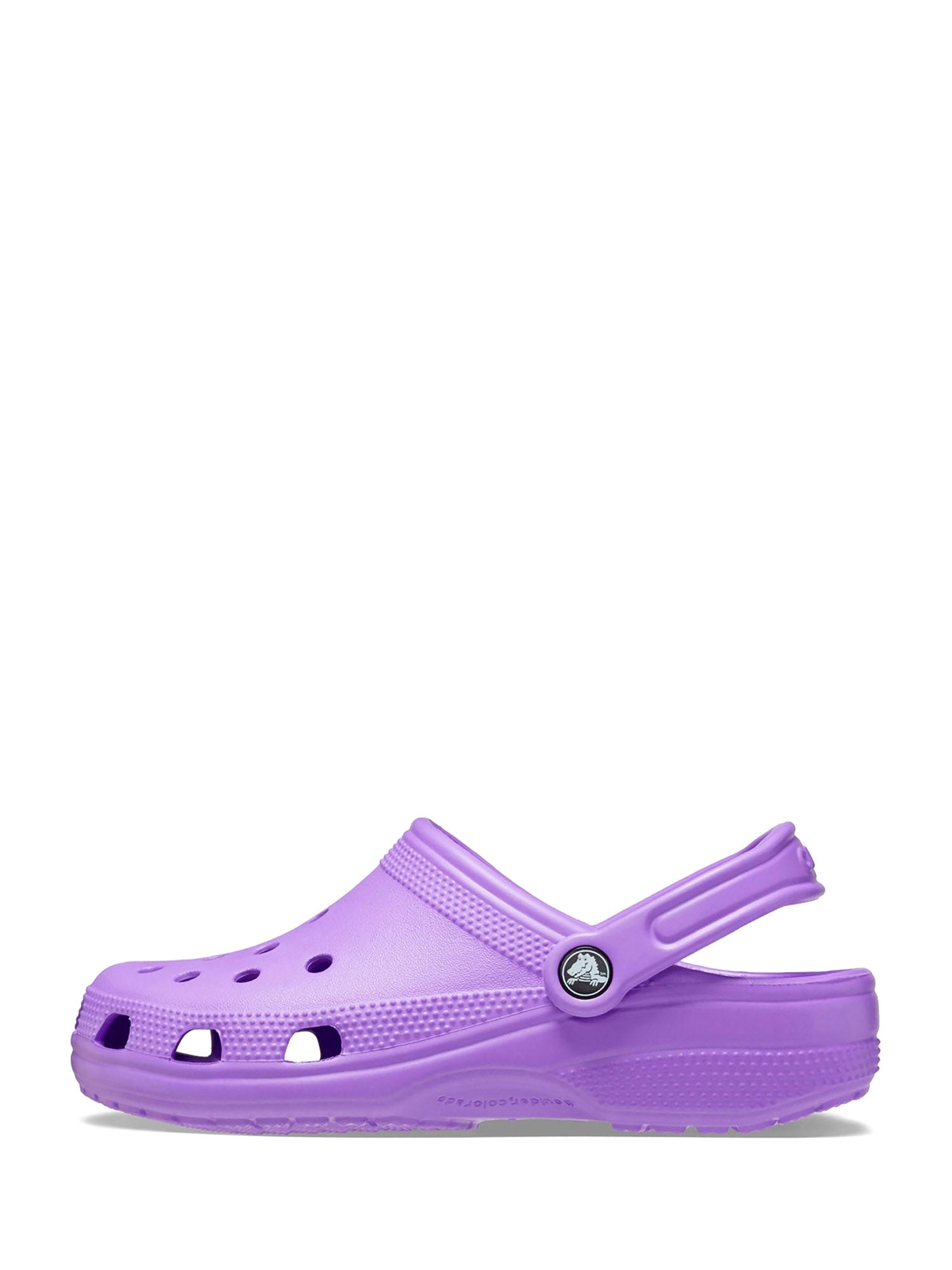 Sabot Viola Crocs