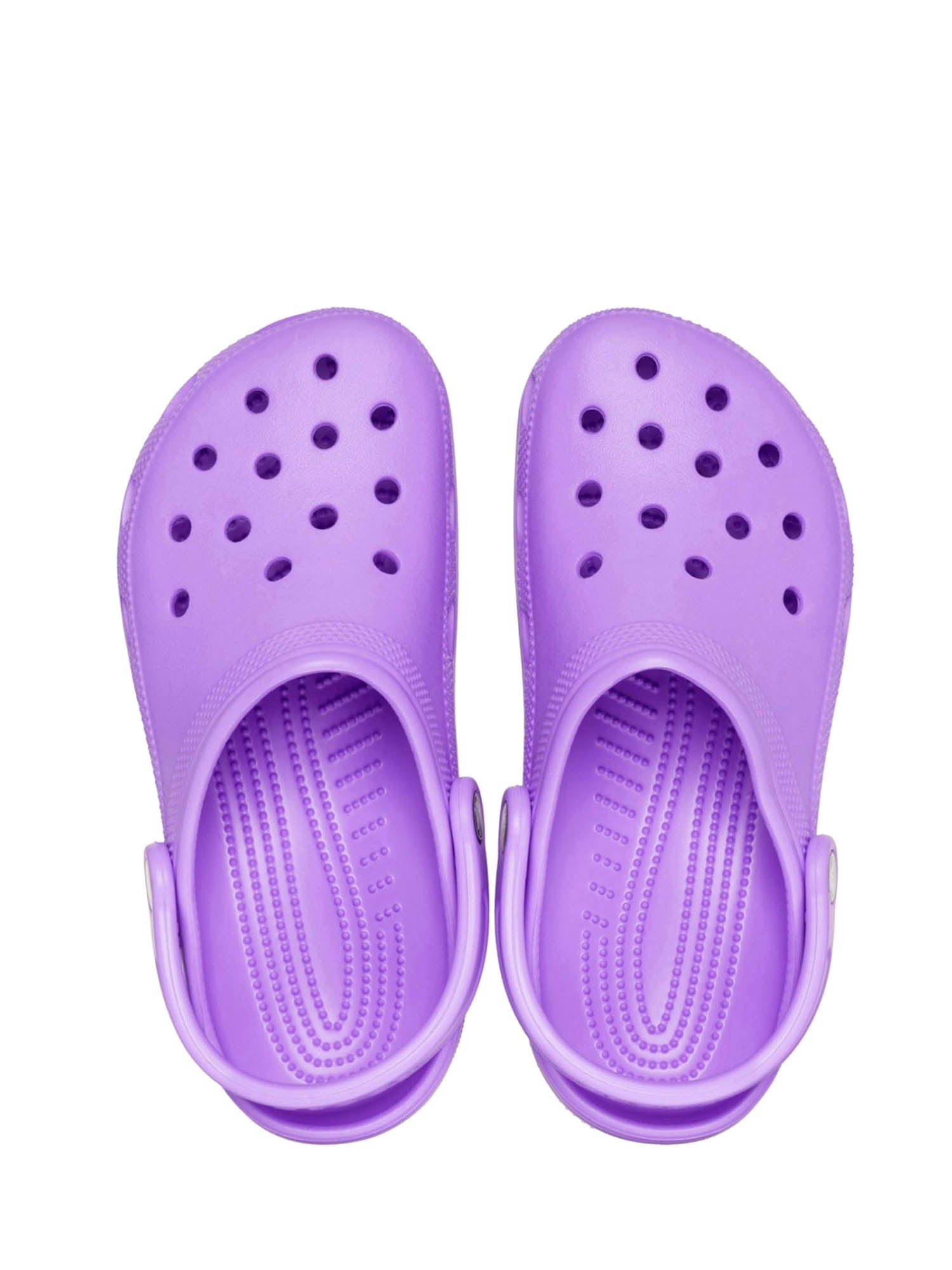 Sabot Viola Crocs
