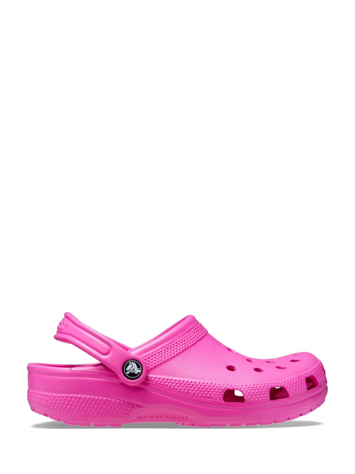 Sabot Rosa Crocs