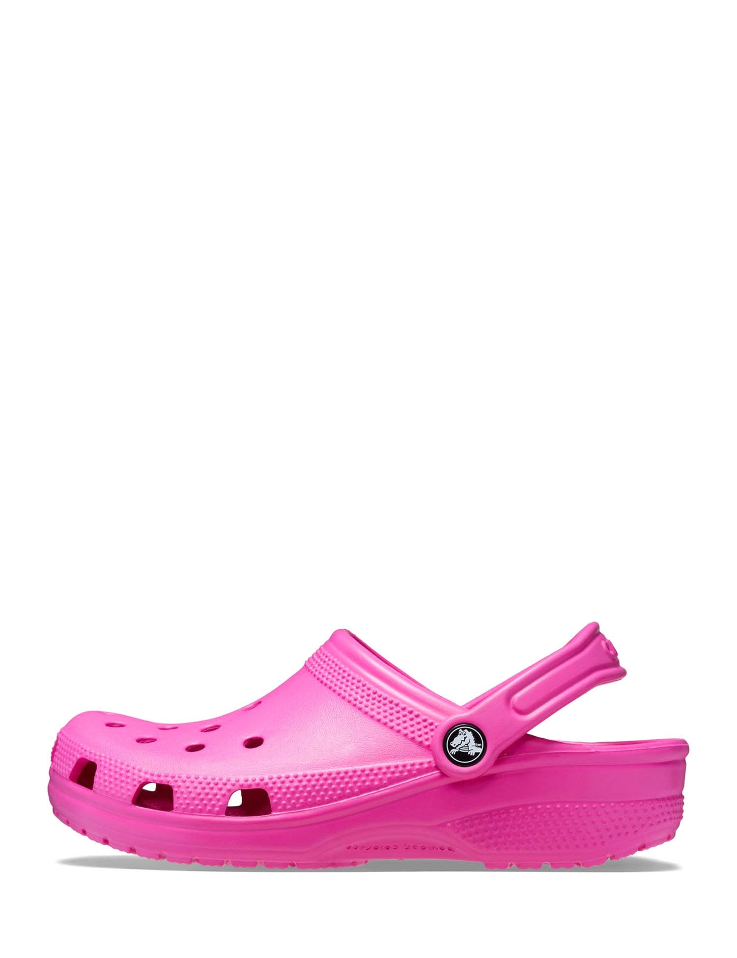 Sabot Rosa Crocs