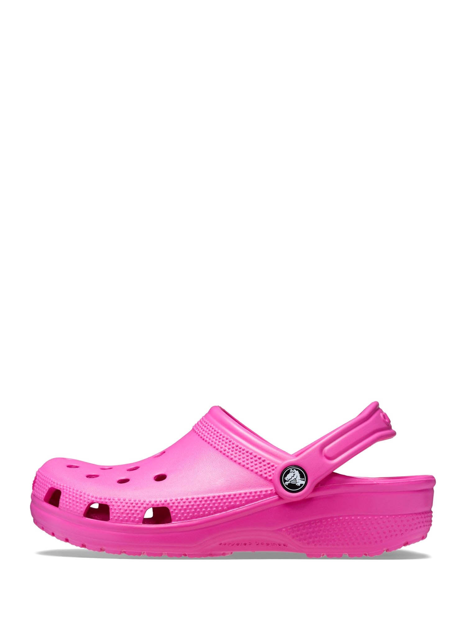 Sabot Rosa Crocs