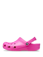 Sabot Rosa Crocs
