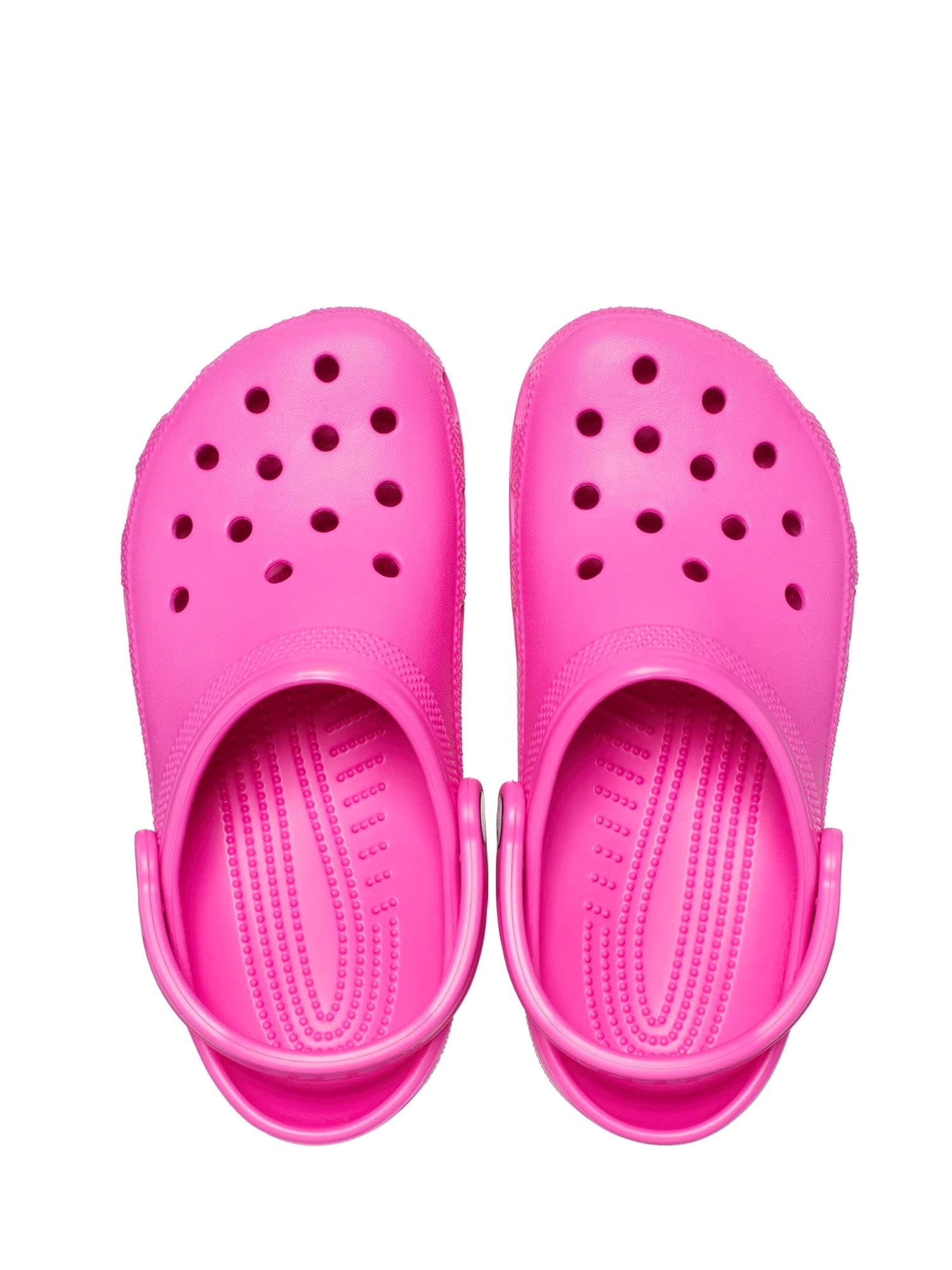 Sabot Rosa Crocs