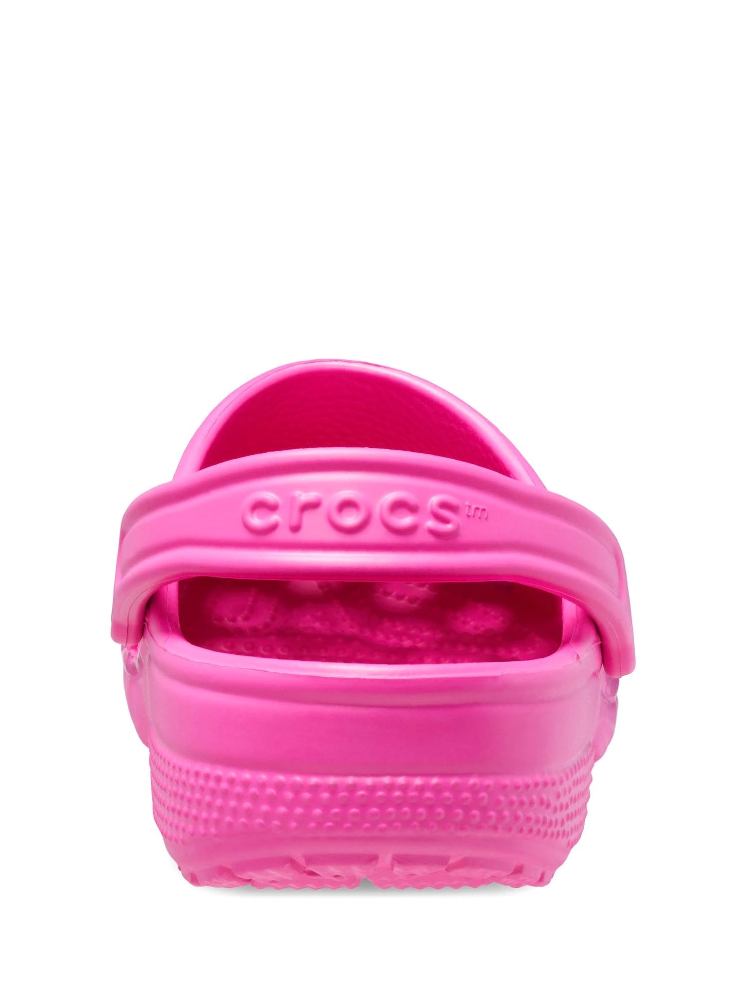 Sabot Rosa Crocs