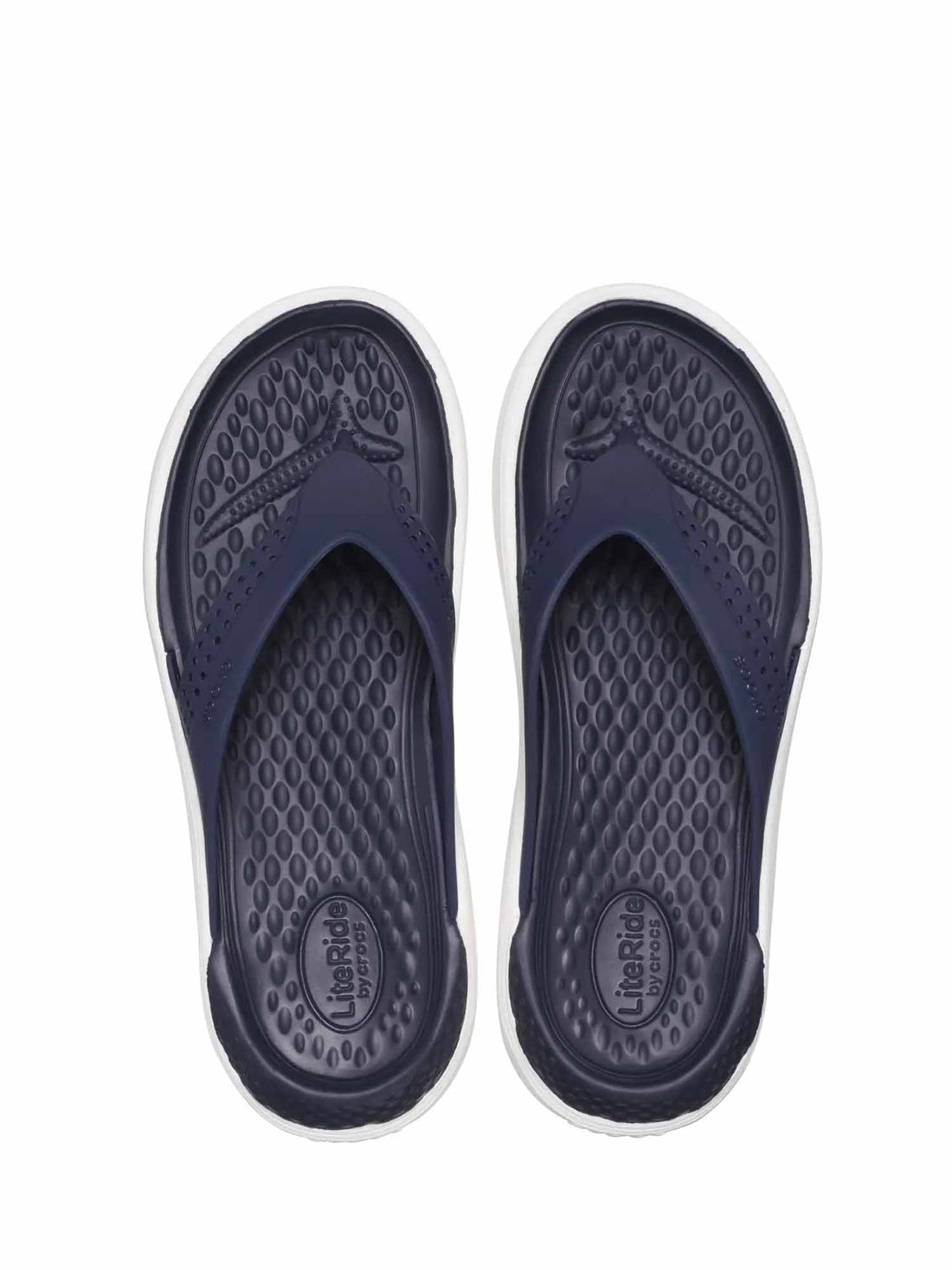 Infradito Blu Crocs