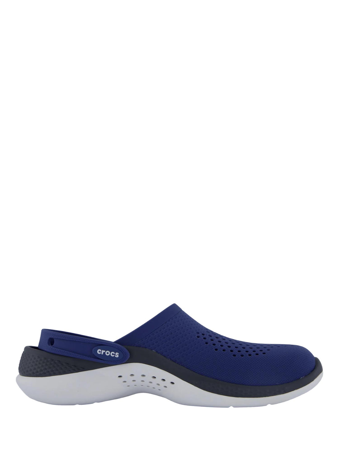 Sabot Blu Crocs