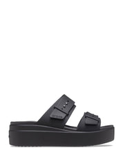 Sandali Nero Crocs