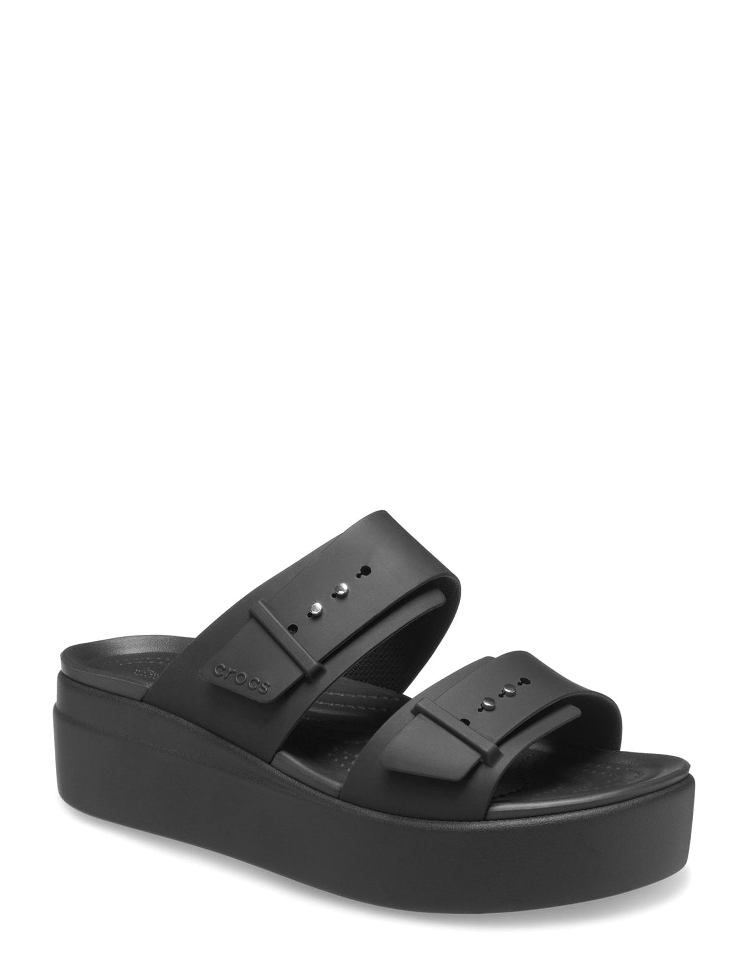 Sandali Nero Crocs