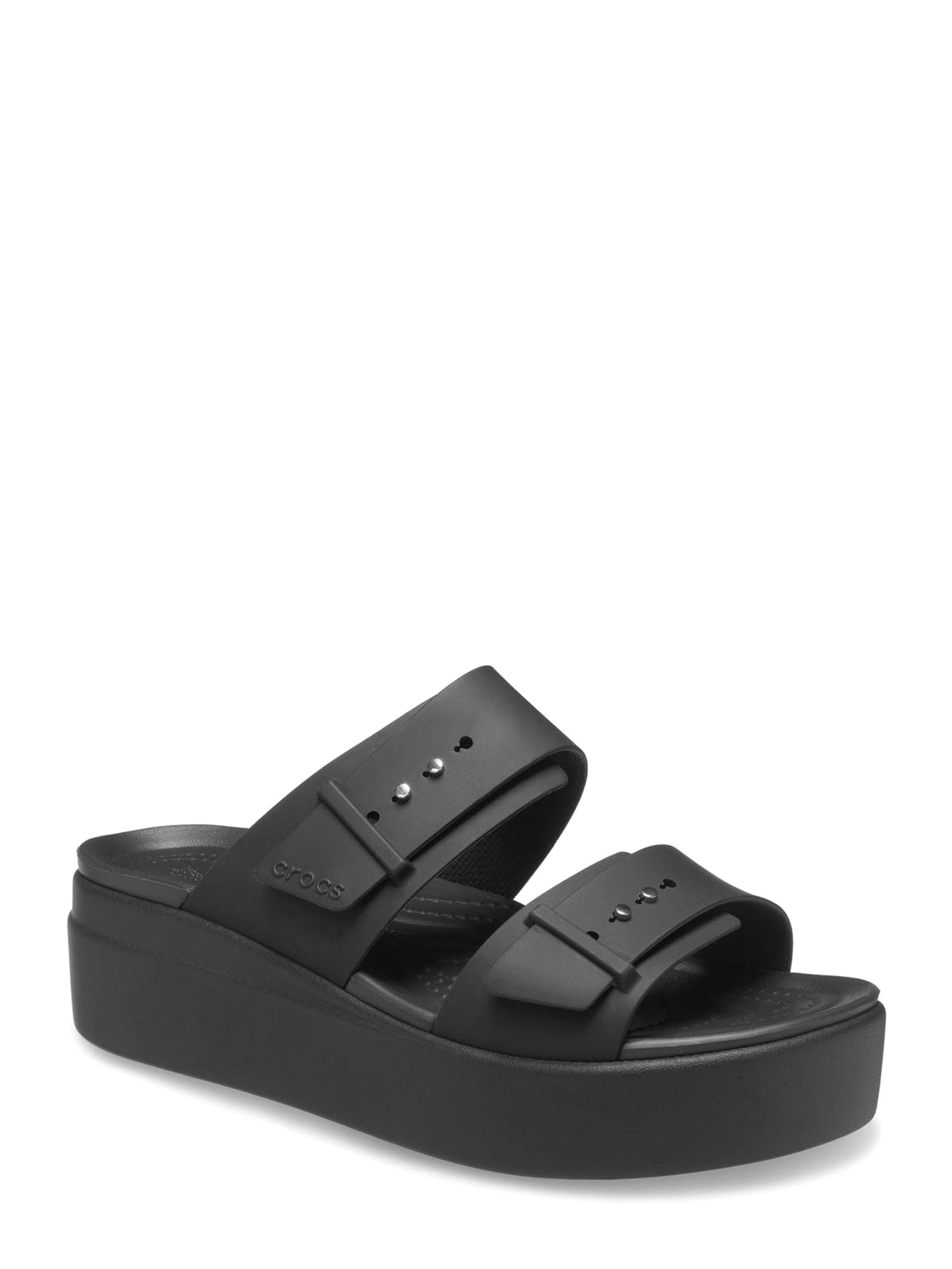 Sandali Nero Crocs